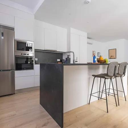 Adelantados El Patio Live Canarias Сasa de vacaciones *