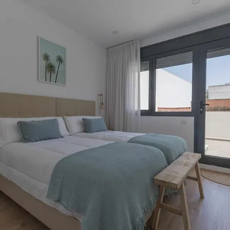 Adelantados El Patio Live Canarias La Laguna (Tenerife)